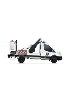 Billiftar Versalift Topy 11