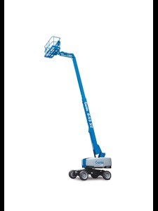 Bomliftar Bomlift HVO100 Genie S-45 XC