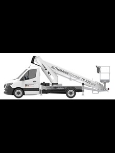 Billiftar Ruthmann TB 270
