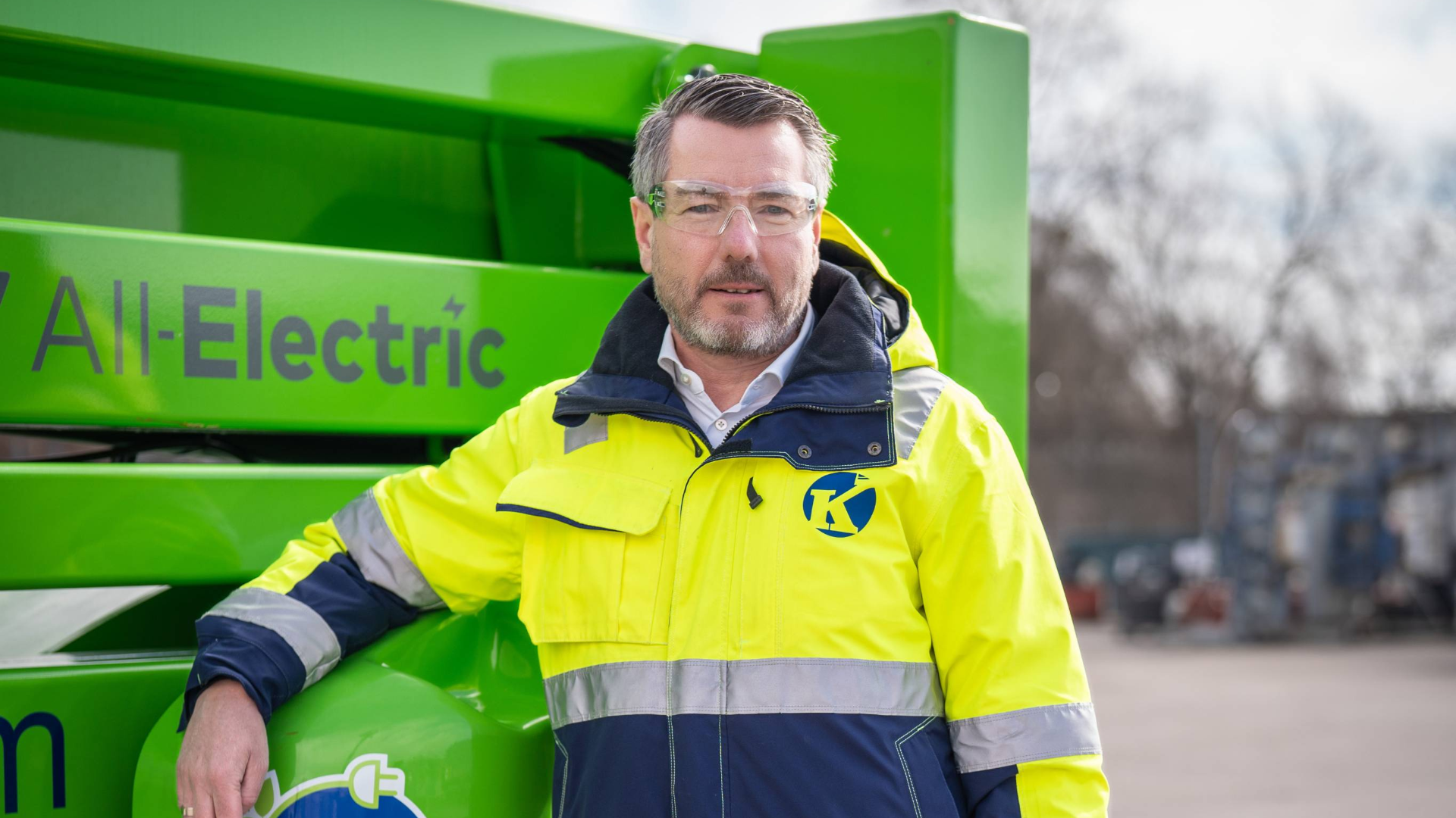 Hållbarhet i en föränderlig tid