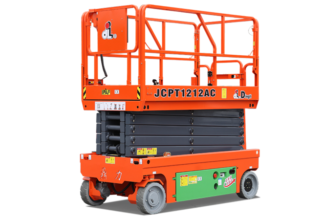 Saxliftar El Dingli 1212 AC