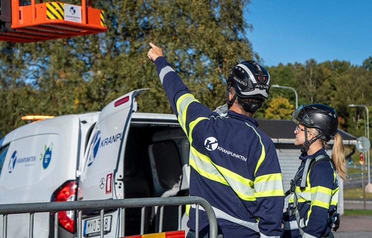 Strategiska beslut