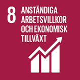 Anständiga arbetsvillkor