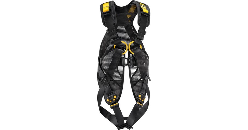 More to rent Fall protection