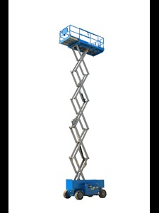 Genie 4069