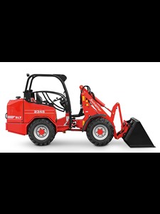 Schäffer Lader 2345 SLT