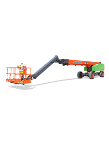 Bomliftar Bomlift El Dingli BT 44 ERT