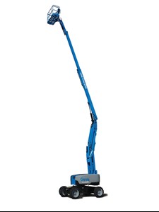 Bomliftar Bomlift Hybrid Genie Z-60/37 FE