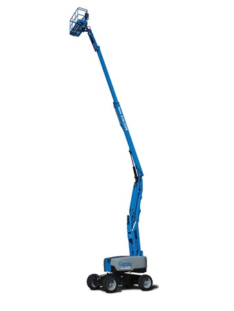 Bomliftar Bomlift Hybrid Genie Z-60/37 FE