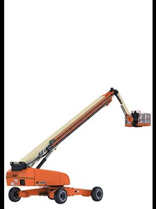 Bomliftar Bomlift HVO100 JLG 1850 SJ
