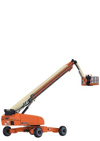 Bomliftar Bomlift HVO100 JLG 1850 SJ