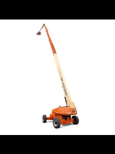Bomliftar Bomlift HVO100 JLG 1500 SJ