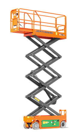 Saxliftar El Dingli 1008 AC