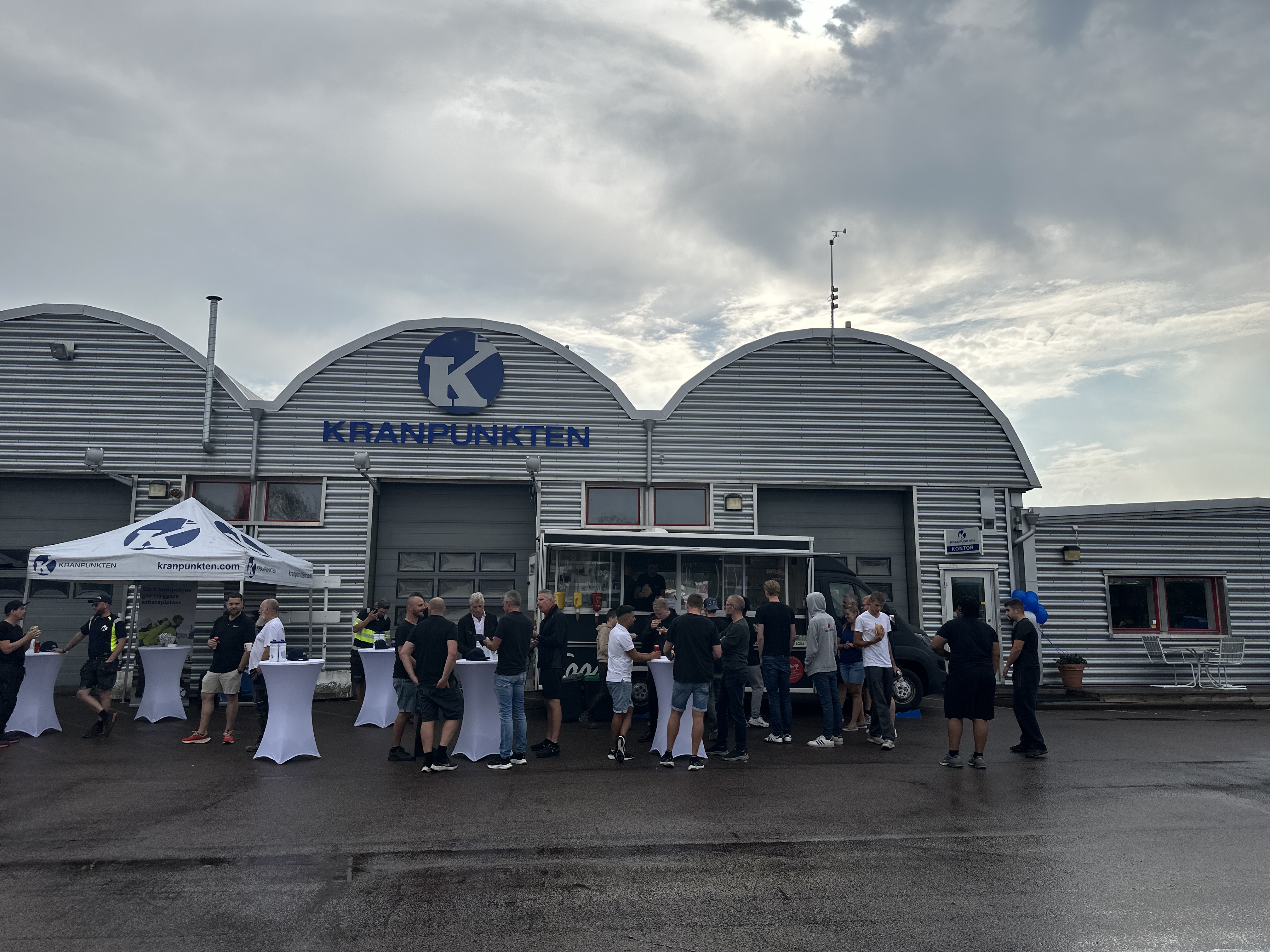 Öppet hus- Med hållbarhet i fokus