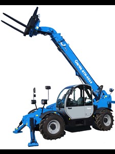 Teleskoplastare Genie GTH 4014