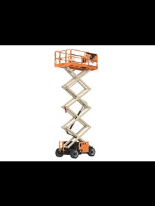 JLG 4069 ERT