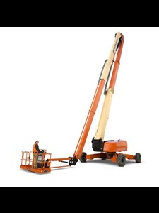 Boom lifts Boom lift HVO100 JLG 1500 AJP