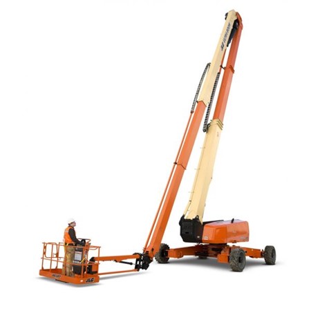 Boom lifts Boom lift HVO100 JLG 1500 AJP