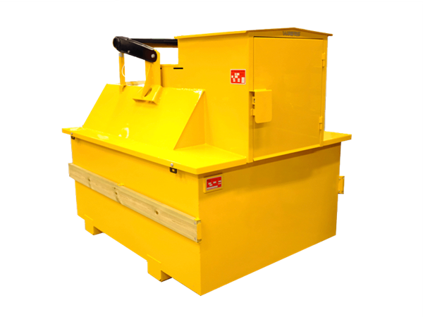 More to rent Fuel tanks