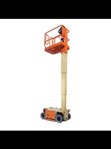 Pelarliftar JLG 1230