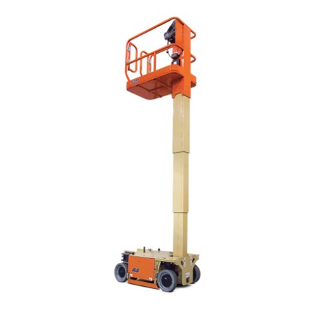Pelarliftar JLG 1230