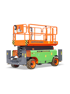 Saxliftar El Dingli 1418 DC 4W