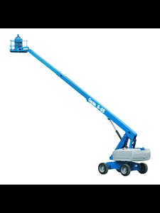 Genie S-65