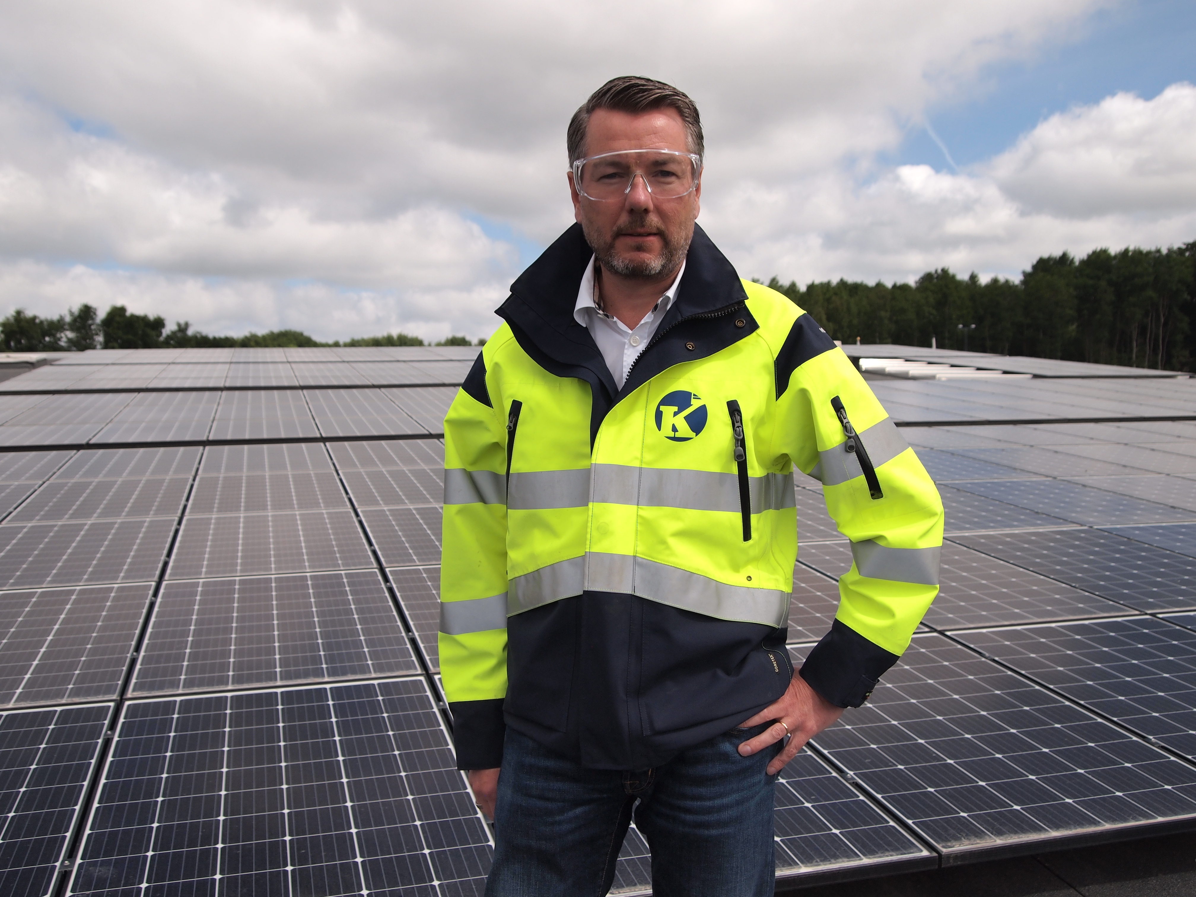 Hållbarhet skapar långsiktiga värden