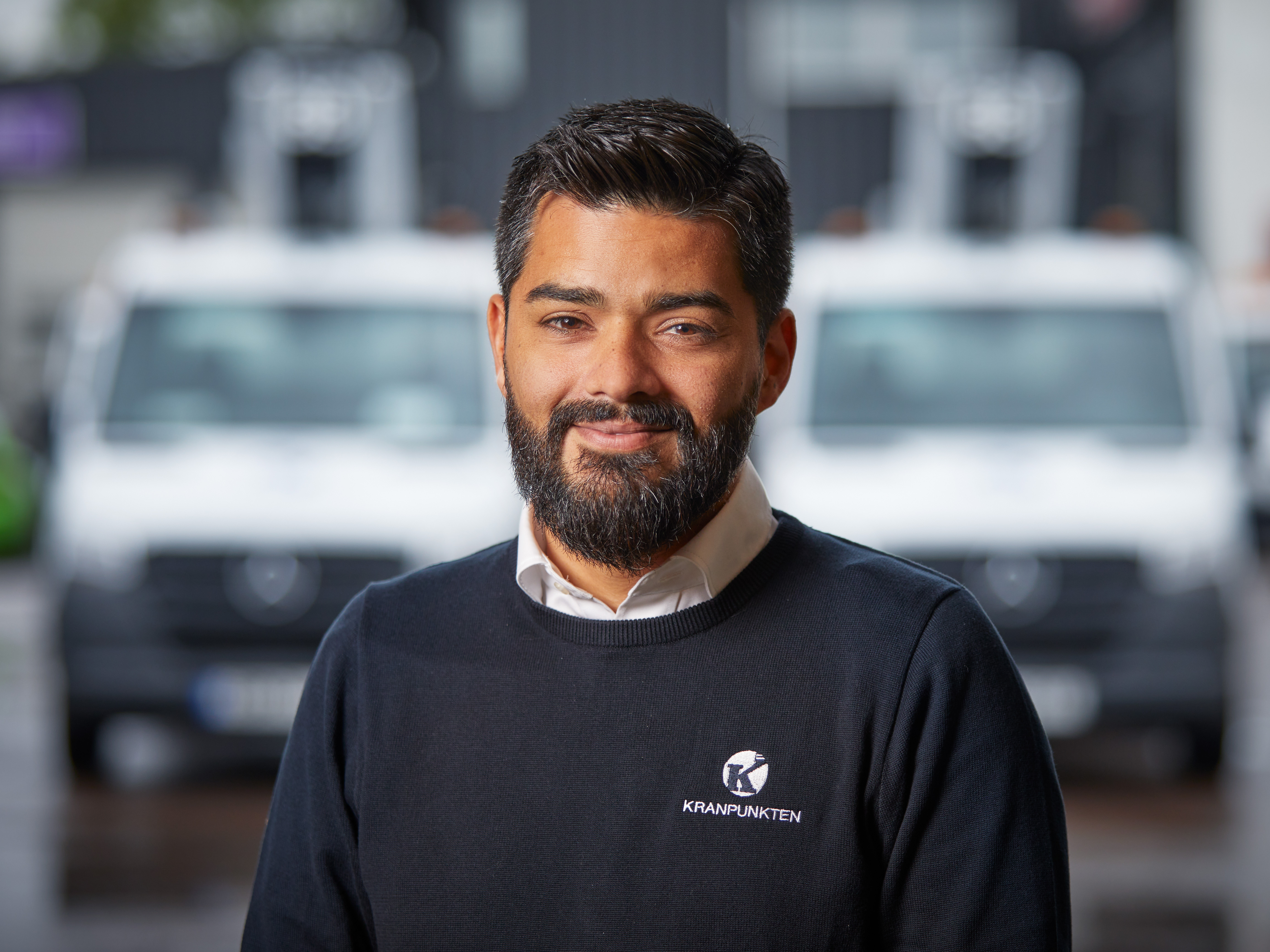 Distriktsäljare med fokus på montage sökes!