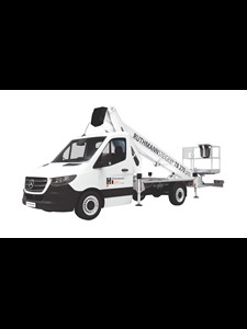 Billiftar Ruthmann TB 270 Pro