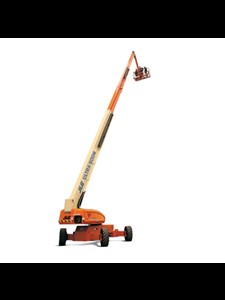 Bomliftar Bomlift HVO100 JLG 1350 SJP