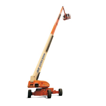 Bomliftar Bomlift HVO100 JLG 1350 SJP