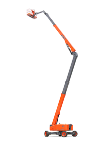Bomliftar Bomlift HVO100 Dingli BA 44 RT
