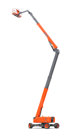 Bomliftar Bomlift HVO100 Dingli BA 44 RT