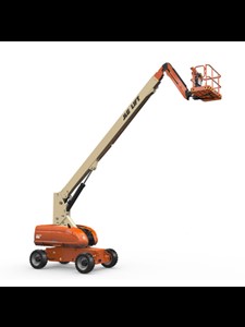 Bomliftar Bomlift HVO100 JLG 860 SJ