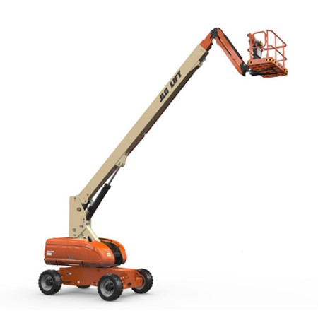 Bomliftar Bomlift HVO100 JLG 860 SJ