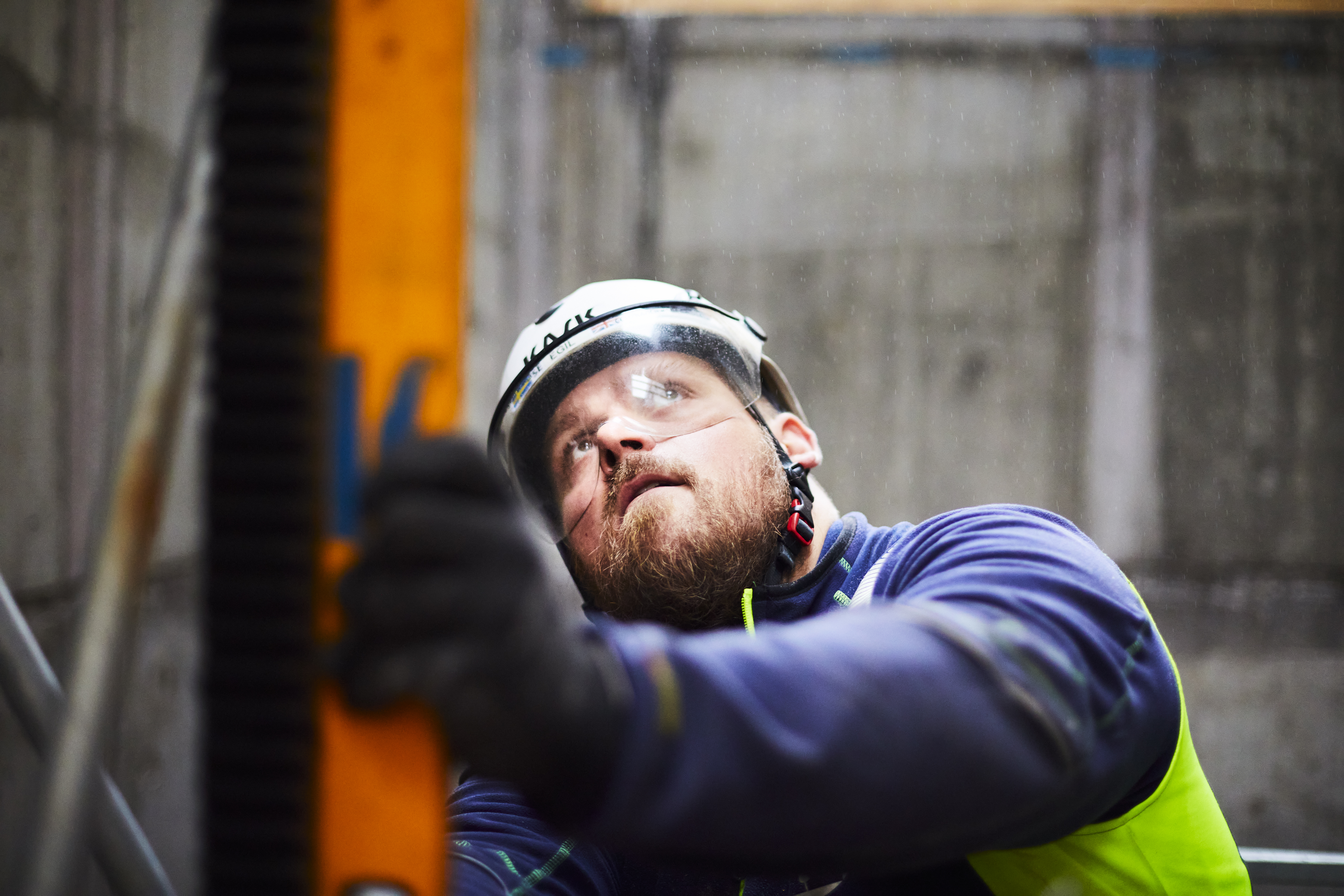 Reparatör sökes till Kranpunkten i Uppsala