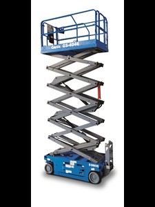 Saxliftar El Genie 4046