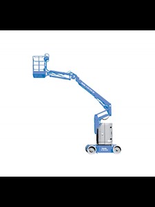 Bomliftar Bomlift El Genie Z30/20 NRJ
