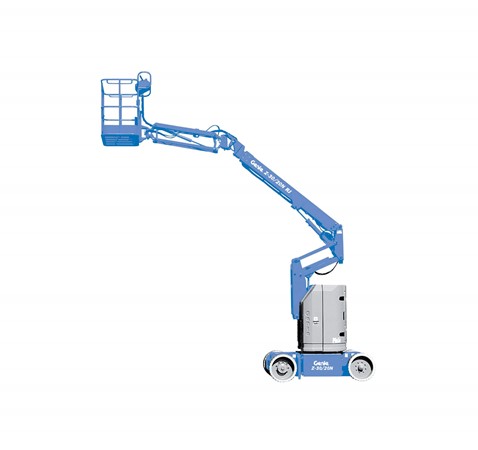 Bomliftar Bomlift El Genie Z30/20 NRJ