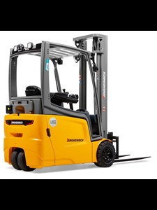 Truckar och ledstaplare Jungheinrich EFG 216k