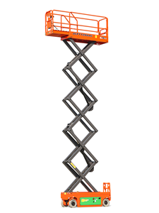 Saxliftar El Dingli 1208 AC