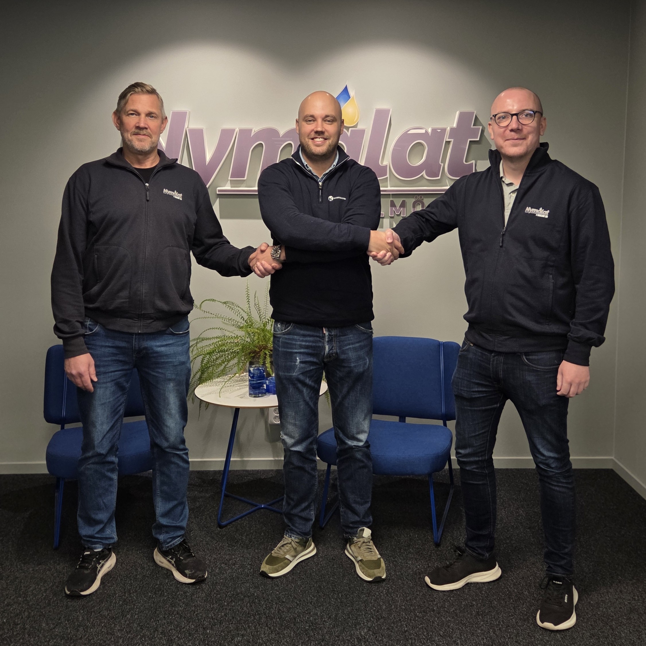 Noggrannhet och kvalitet i fokus 