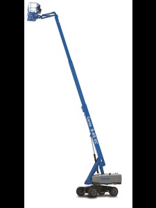 Bomliftar Bomlift HVO100 Genie S-65 XC