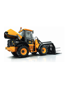 Anläggningsmaskiner JCB 413