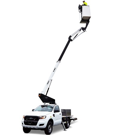 Billiftar Versa VTL 37 130 FZ
