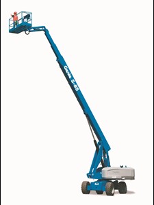 Genie S-85