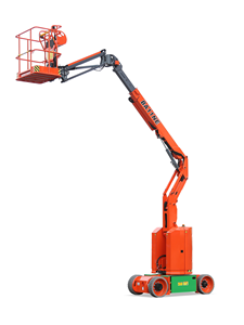 Bomliftar Bomlift El Dingli BA 11 NE