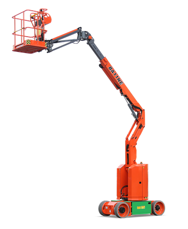 Bomliftar Bomlift El Dingli BA 11 NE