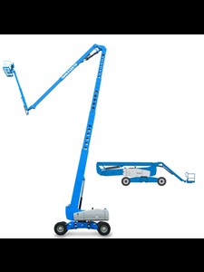 Bomliftar Bomlift HVO100 Genie Z-135/70
